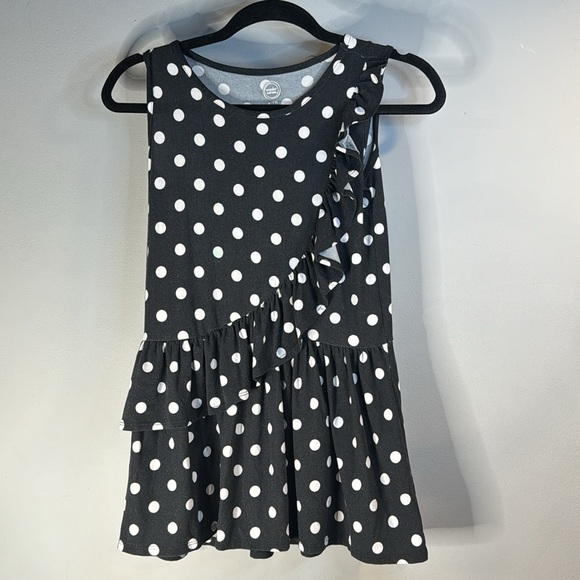 Polka dot tunic - Picture 8 of 11